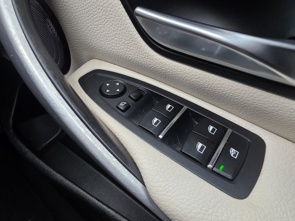 2018 BMW 4 Series 430d M Sport Auto €23,950