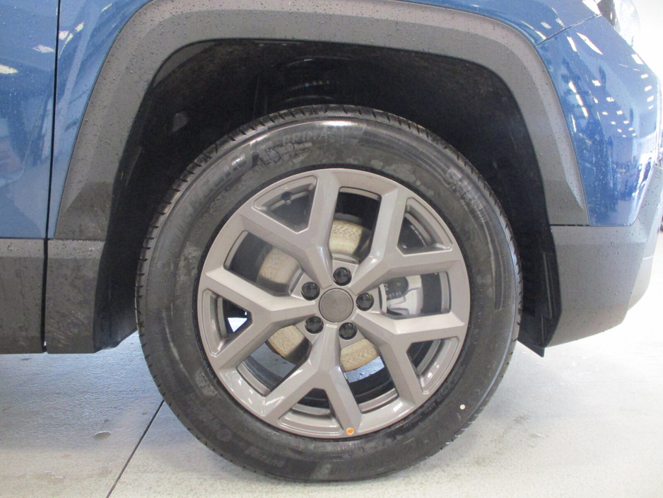 2026 Jeep Compass - image 29