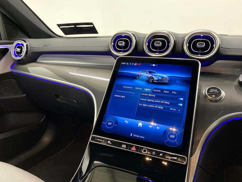 2026 Mercedes-Benz C Class - image 15