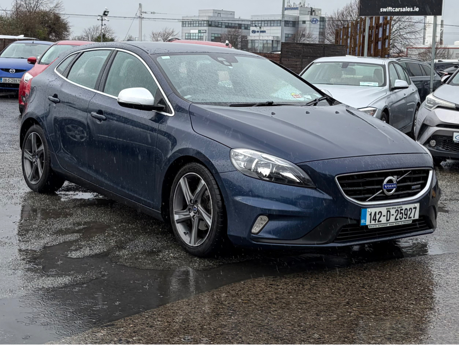 2014 Volvo V40 for sale in , Ireland