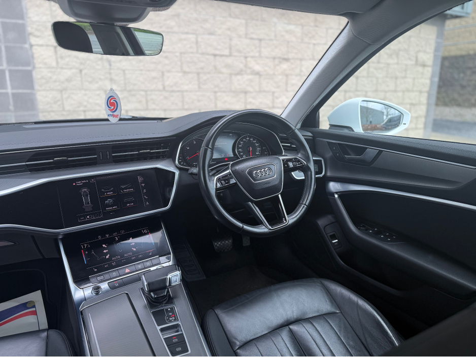 2019 Audi A6 - image 14