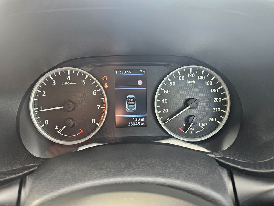 2022 Nissan Juke - image 22