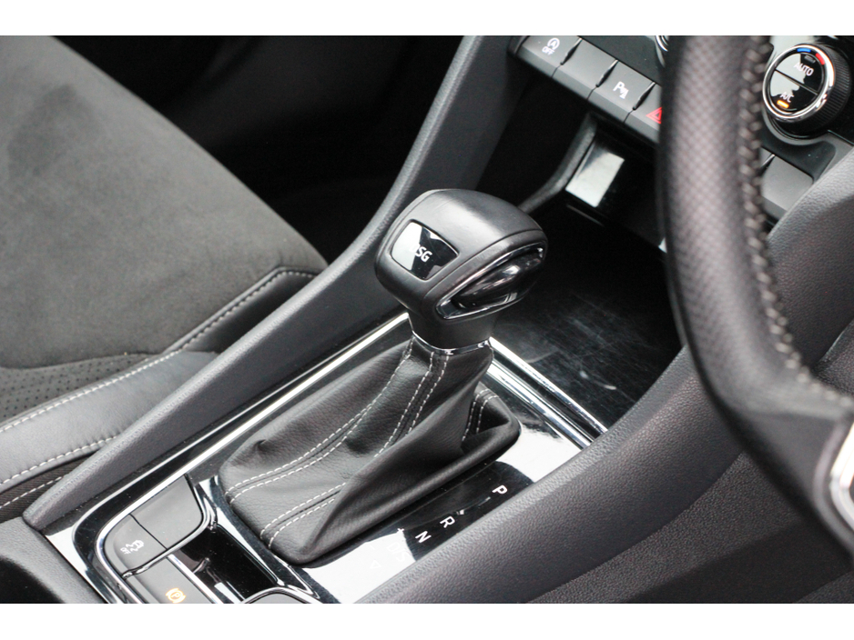 2021 Skoda Kodiaq Sportline * DSG * 1 owner from new €43,950