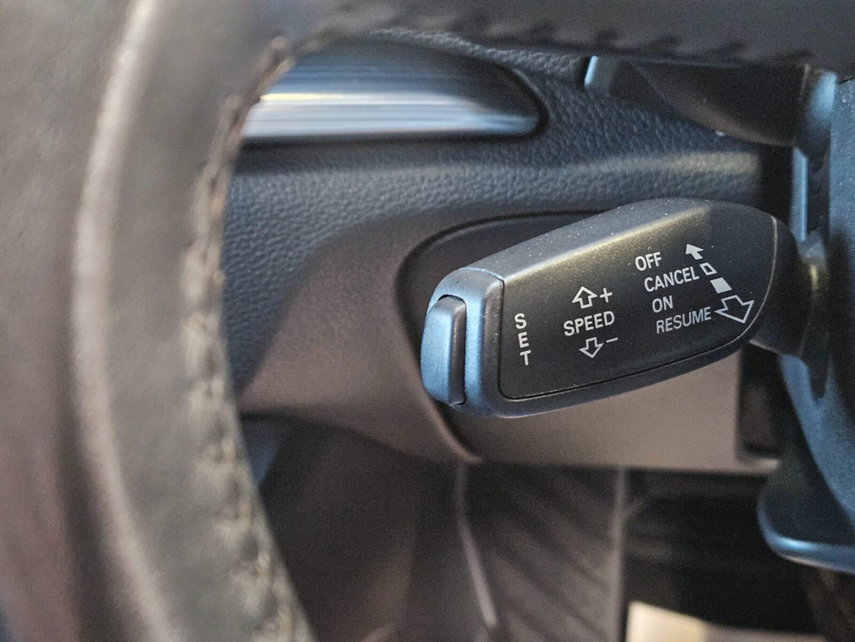 2016 Audi A3 - image 11