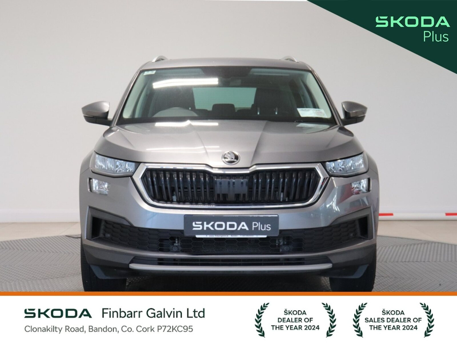 2022 Skoda Kodiaq - image 12