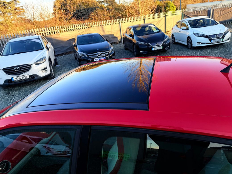 2013 Volkswagen up! 2013 Volkswagen up (high spec) Automatic €7,999