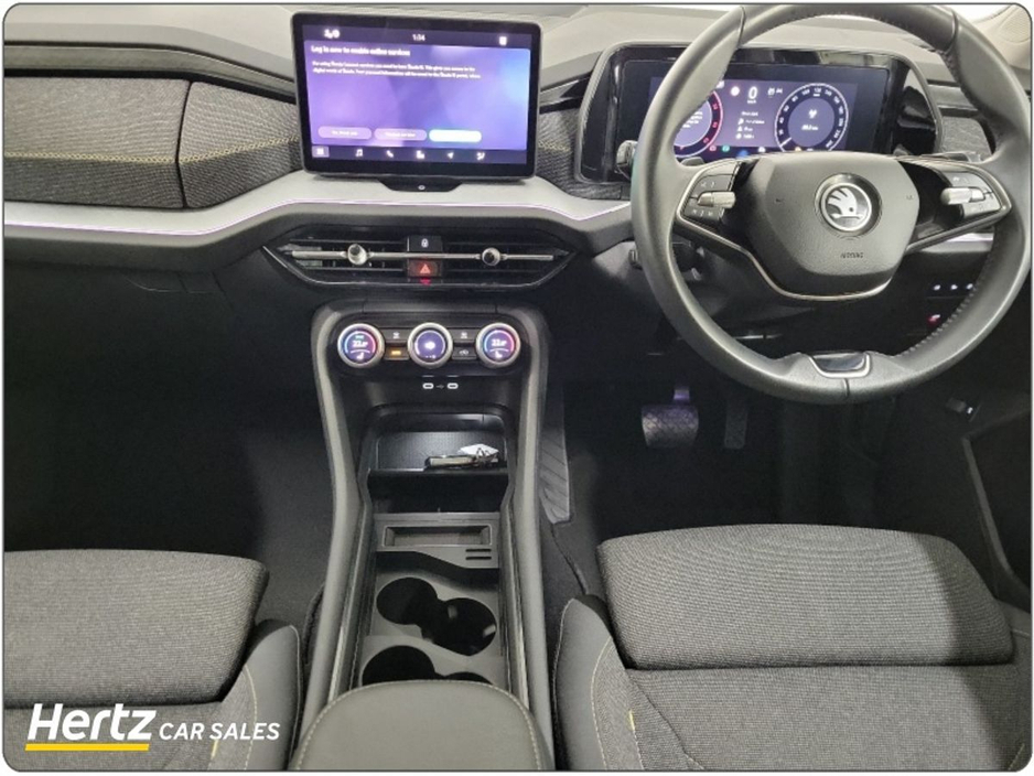 2024 Skoda Kodiaq SELECTION 2.0TDI 150HP Diesel Automatic €46,745