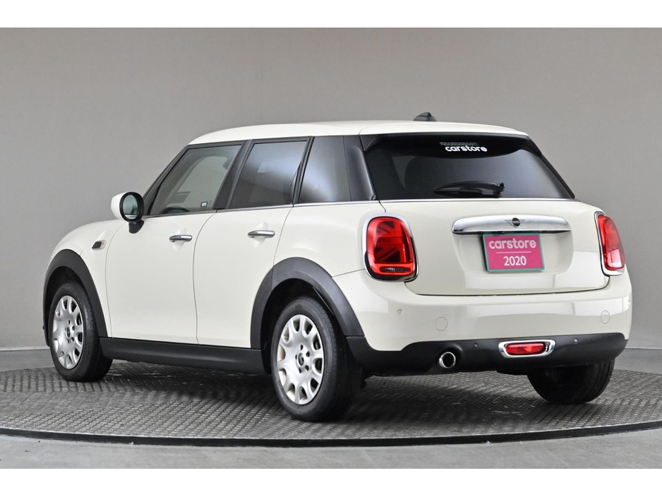 2020 MINI Hatch 1.5 AUTO 5DR *REVERSE CAM*PARK SENSORS* €22,890