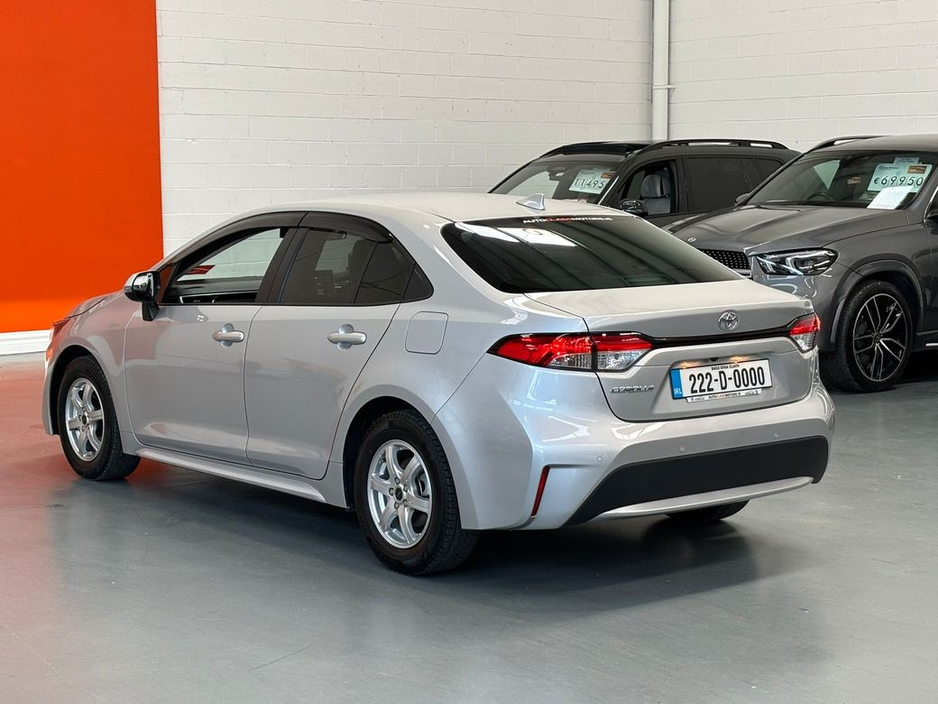 2022 Toyota Corolla - image 14