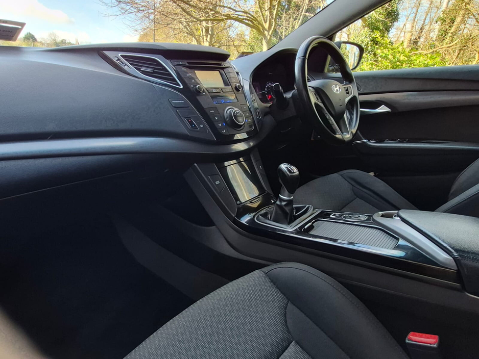 2016 Hyundai i40 - image 20