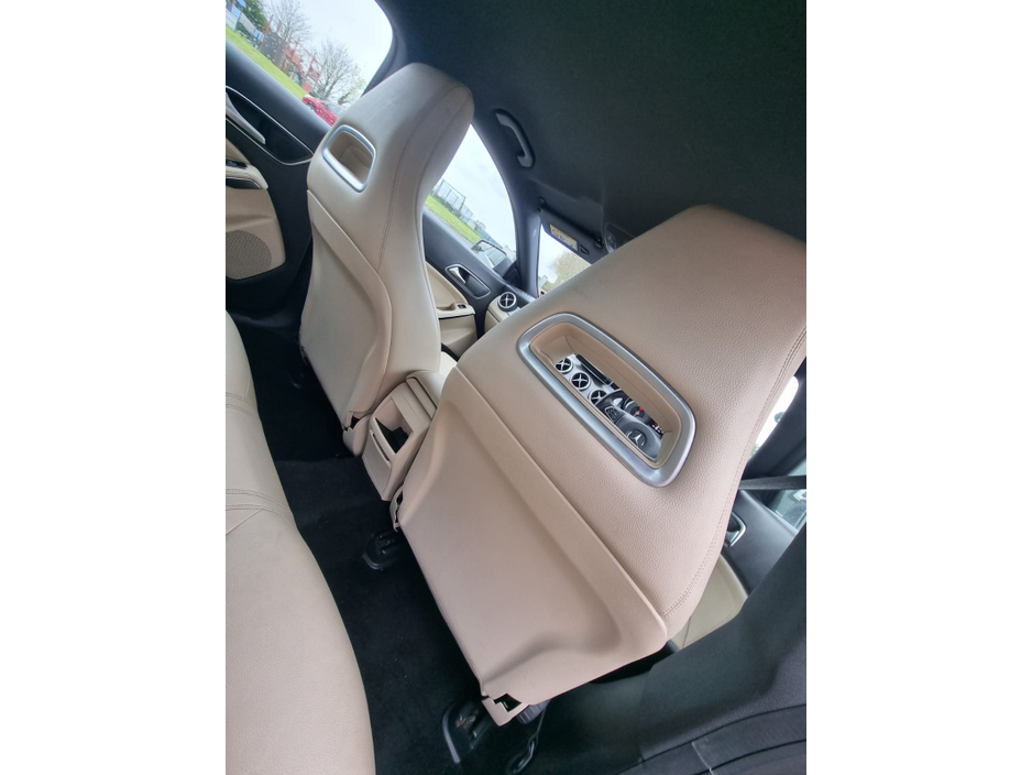 2016 Mercedes-Benz CLA Class - image 14