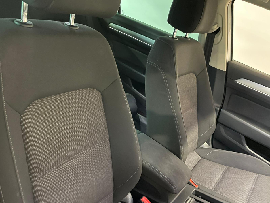 2017 Volkswagen Passat CL 1.6 TDI D7F 120HP 4DR AUTO €13,950