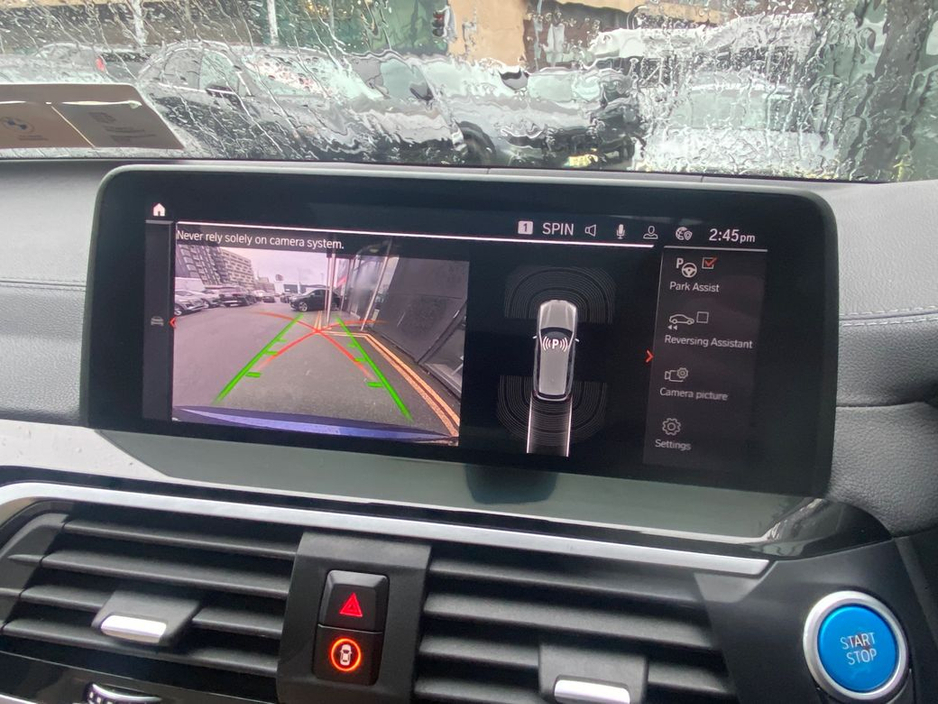 2021 BMW iX3 iX3 Premier Edition EV Auto €31,900