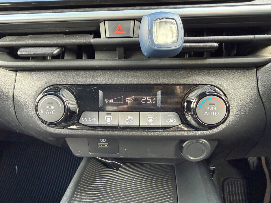 2021 Nissan Note - image 17