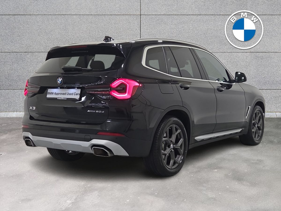 2023 BMW X3 - image 24