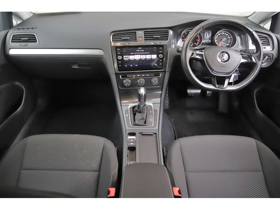 2018 Volkswagen Golf 1.2 TSI DSG MK7.5 TRENDLINE *CARPLAY*ANDROID AUTO*