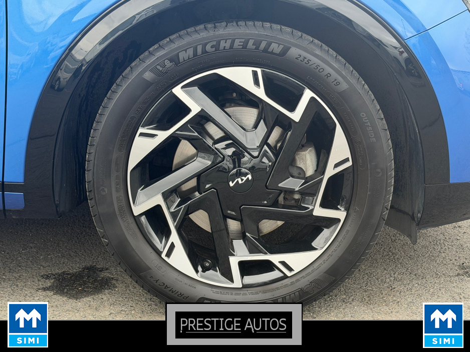 2025 Kia Sportage - image 42