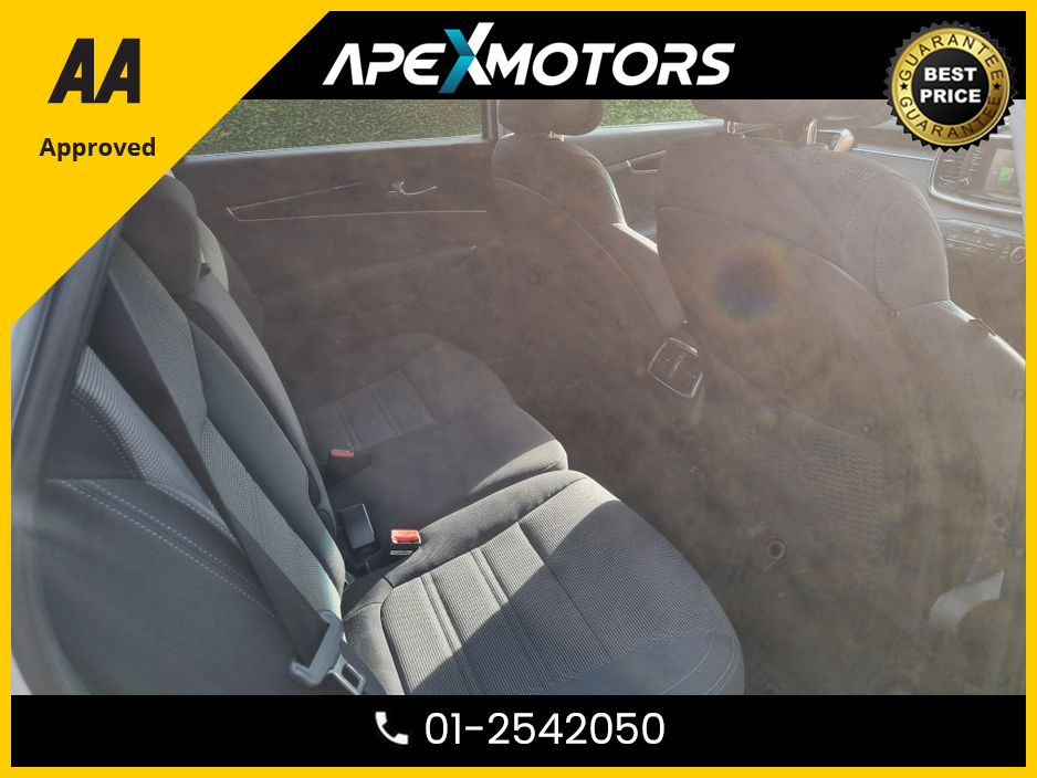 2018 Kia Sorento - image 18