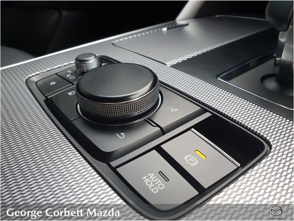 2023 Mazda CX-60 2.5L PHEV Exclusive-Line (From €132 per week) €37,995