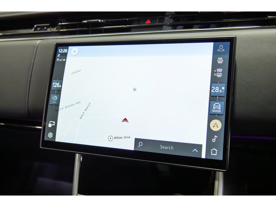 2024 Land Rover Range Rover - image 26