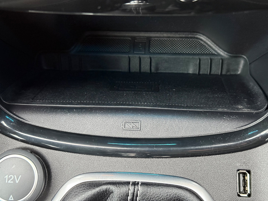 2020 Ford Puma 1.0T EcoBoost mHEV 125PS Titanium €17,950