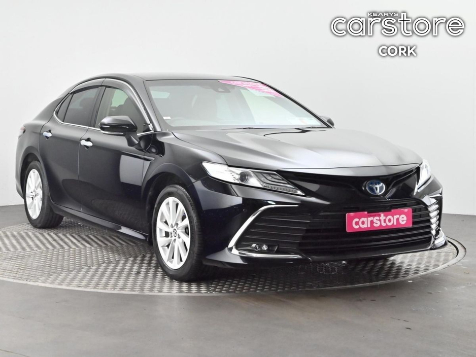 2020 Toyota Camry for sale in , Ireland