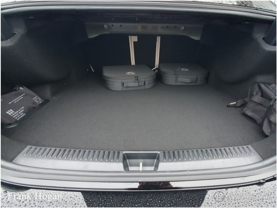 2026 Mercedes-Benz E Class (Pre Reg 0 KMS )E300e AMG 2.0 Petrol Plug in Hybrid Road Tax: €140 €79,950