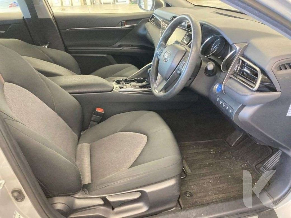 2020 Toyota Camry HYBRID - TOYOTA SAFETY SENSE - CRUISE CONTROL - PUSH BUTTON STOP/START - REVERSE CAMERA €24,950