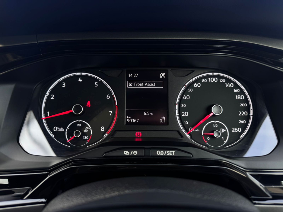 2018 Volkswagen Polo - image 21