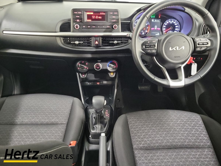 2024 Kia Picanto - image 13