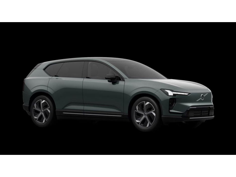 2026 Volvo XC60 P10 AWD PLUS *ORDER NOW* € €71,995