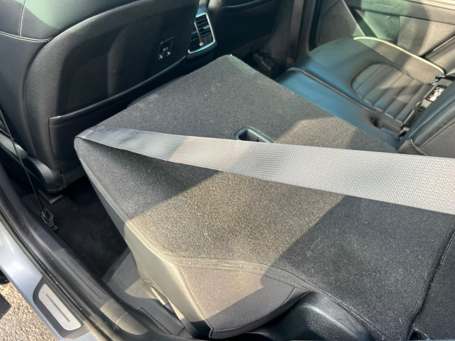 2022 Kia Sportage 1.6 CRDi SCR MHEV 136 ps 6iMT GT Line €29,500