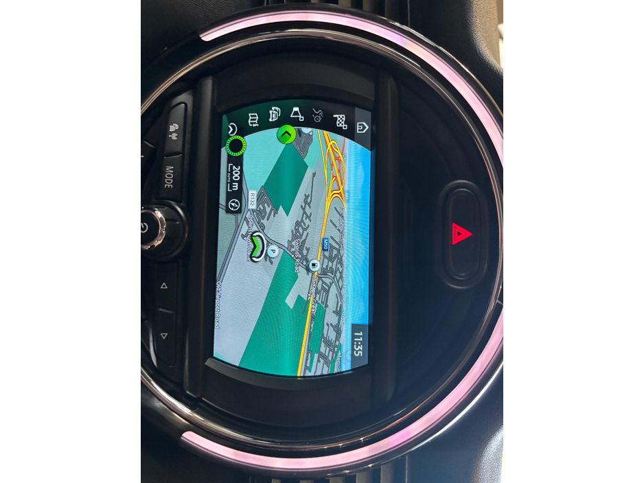 2020 MINI Hatch CLASSIC CLA5 4DR COOPER €18,750