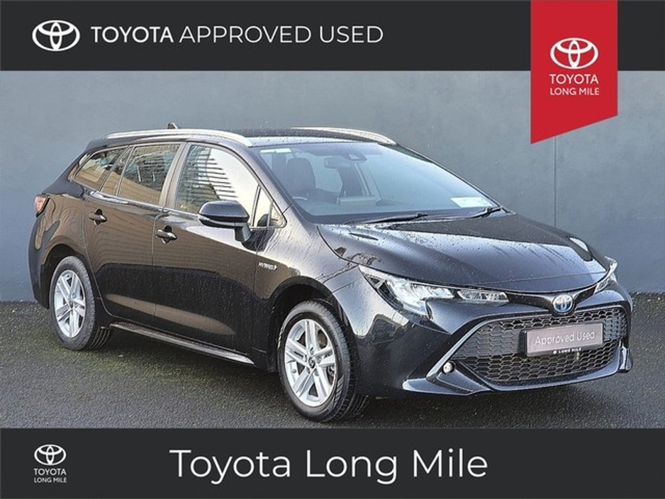 2023 Toyota Corolla for sale in , Ireland