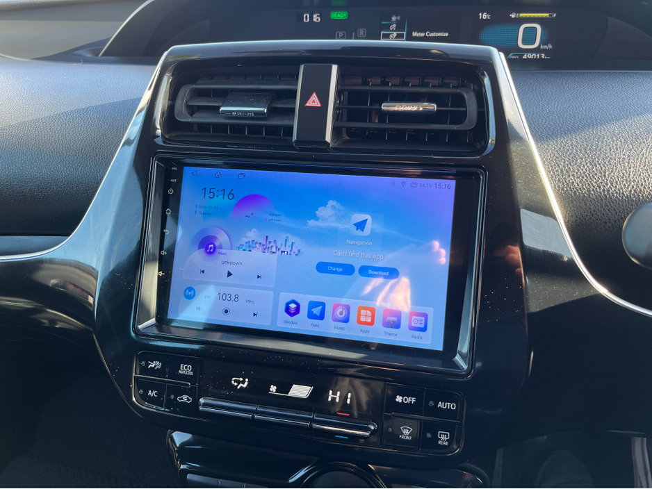 2019 Toyota Prius - image 15