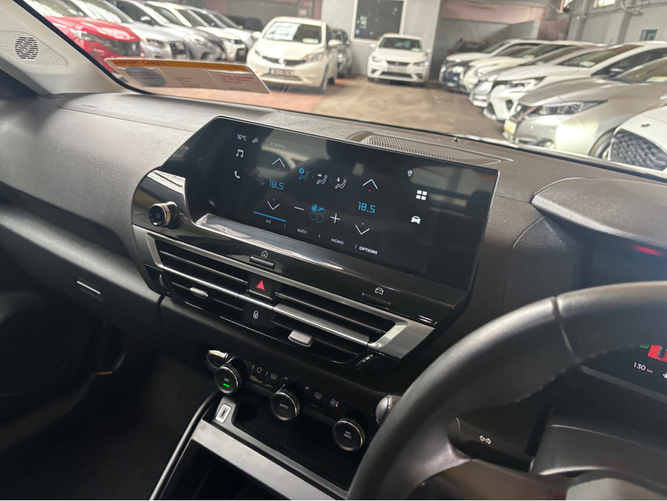 2022 Citroen C4 - image 12