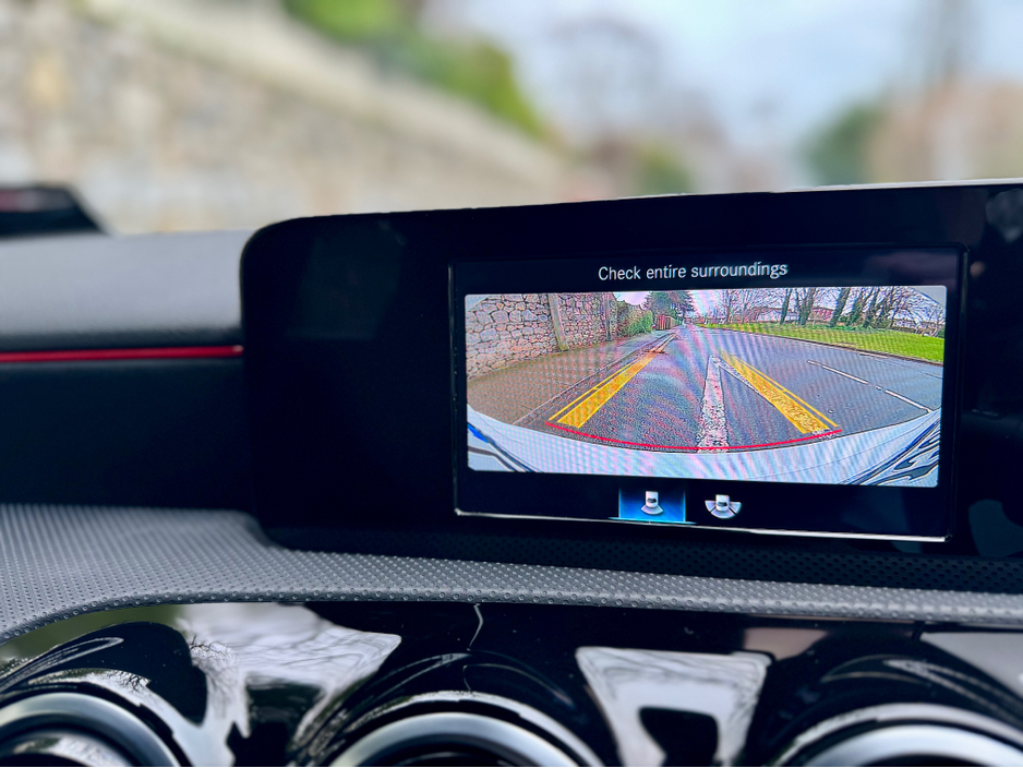 2021 Mercedes-Benz A Class A250 E AMG LINE!!AUTO!!ONLY 43K MLS!! €25,900