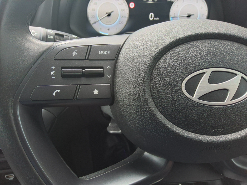 2024 Hyundai i20 - image 14