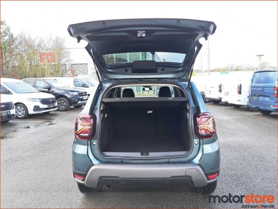 2024 Dacia Duster 1.5 DIESEL Extreme *TOP SPEC* €27,900