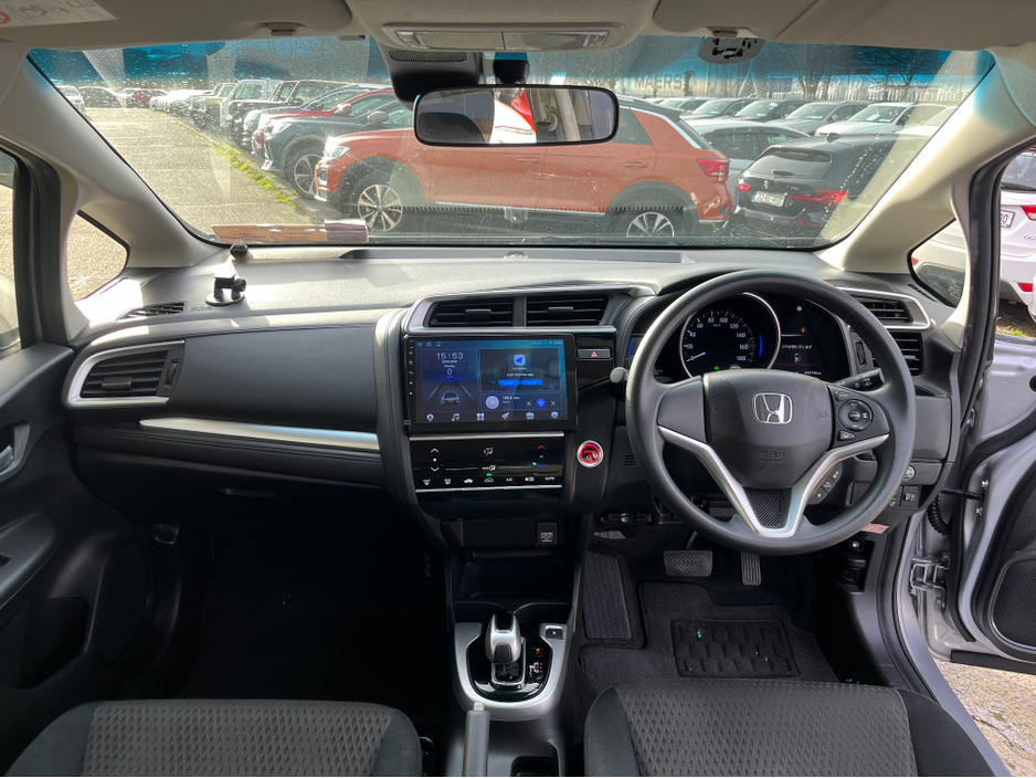 2018 Honda Fit - image 13