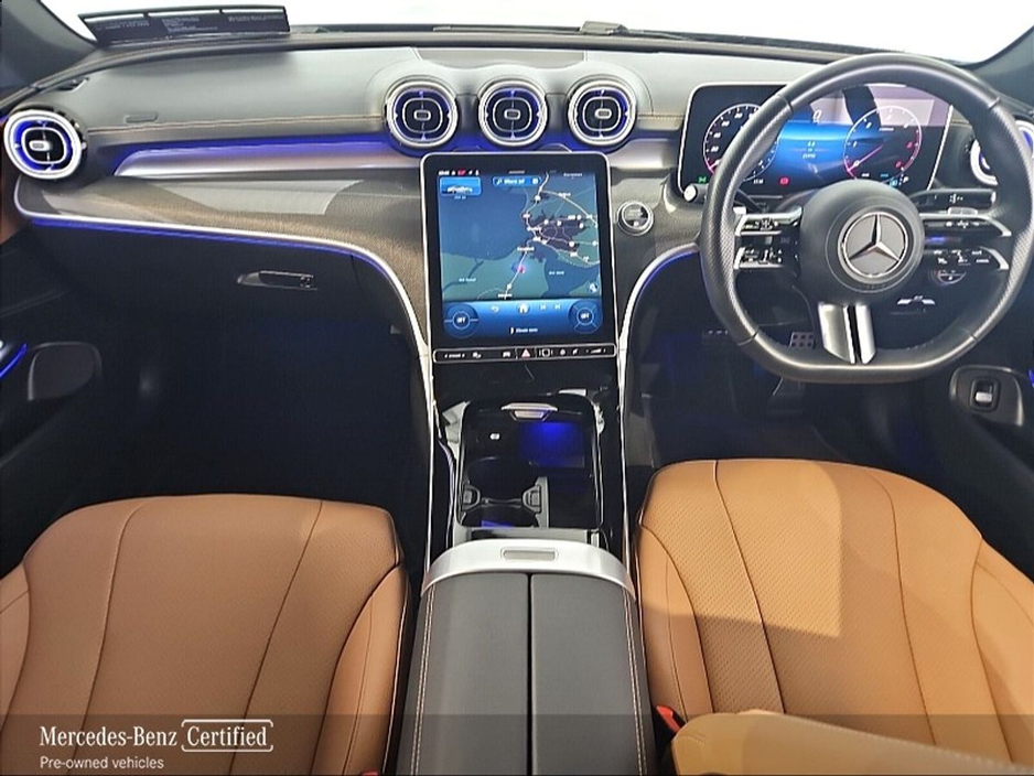 2024 Mercedes-Benz CLE - image 14