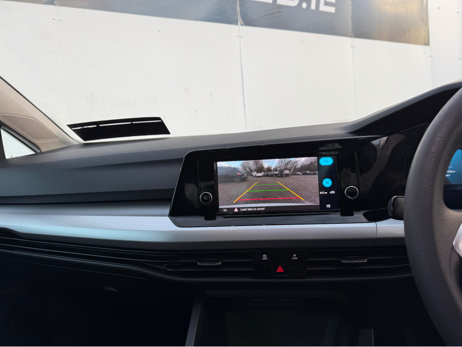 2022 Volkswagen Golf 1.0 TSI 90HP 5DR €22,950