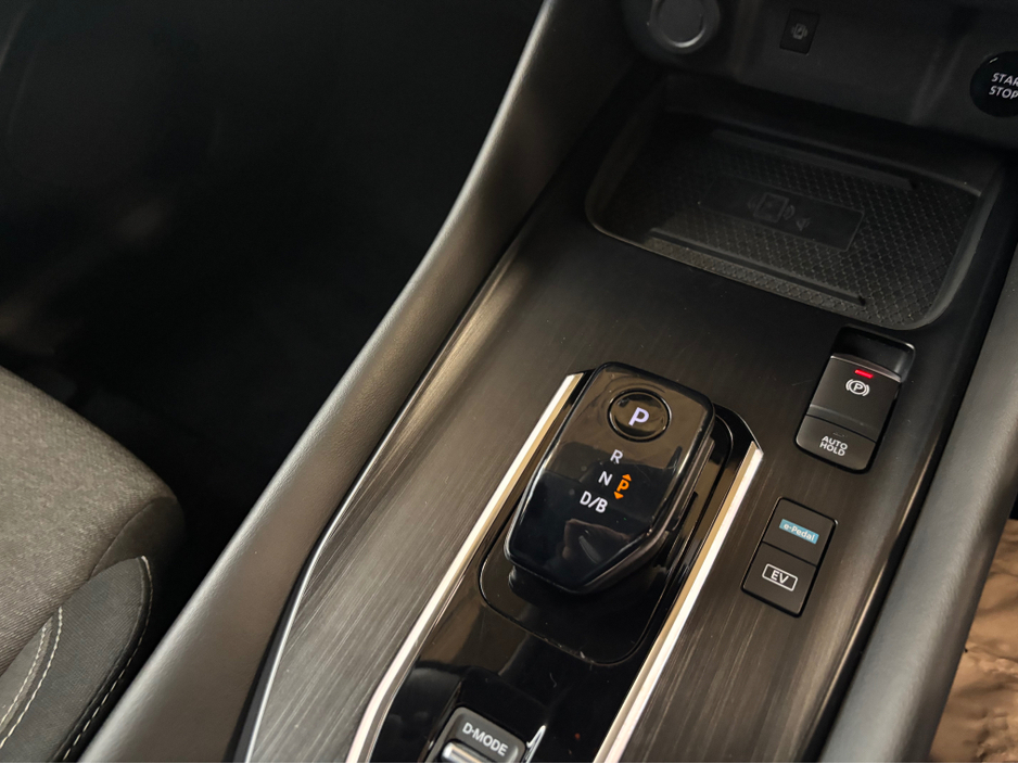 2023 Nissan Qashqai EPOWER SV PREMIUM GR R RR 4DR AUTO €23,999