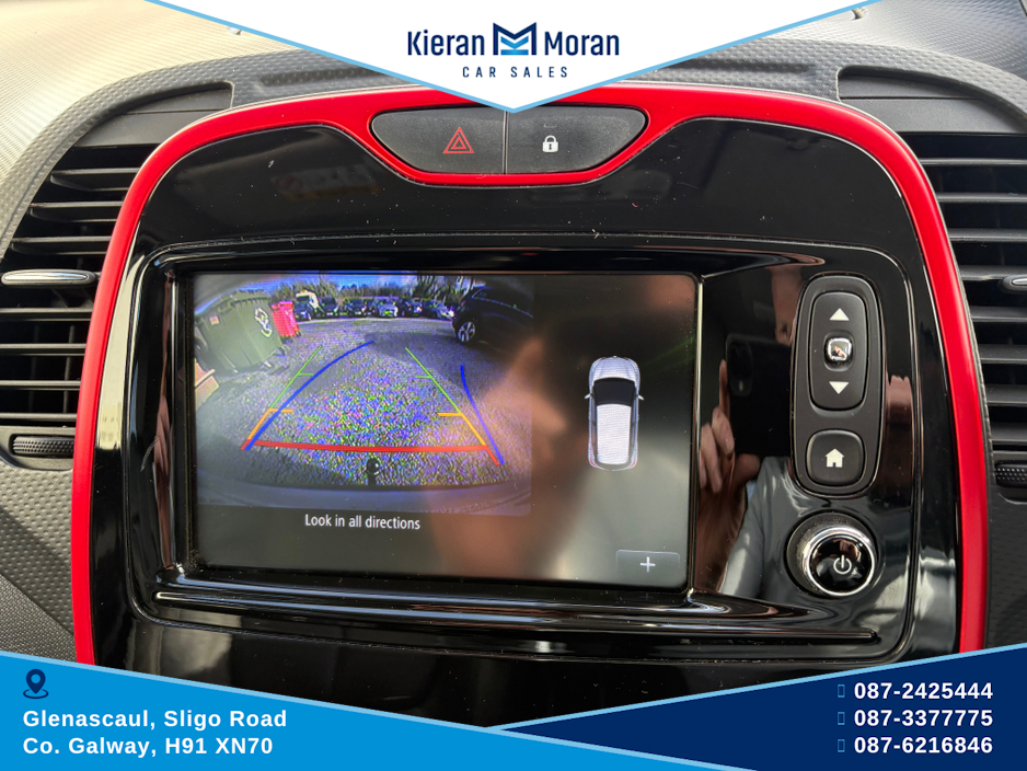 2015 Renault Captur - image 13