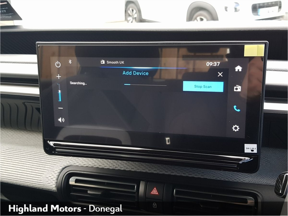 2026 Citroen C3 - image 18