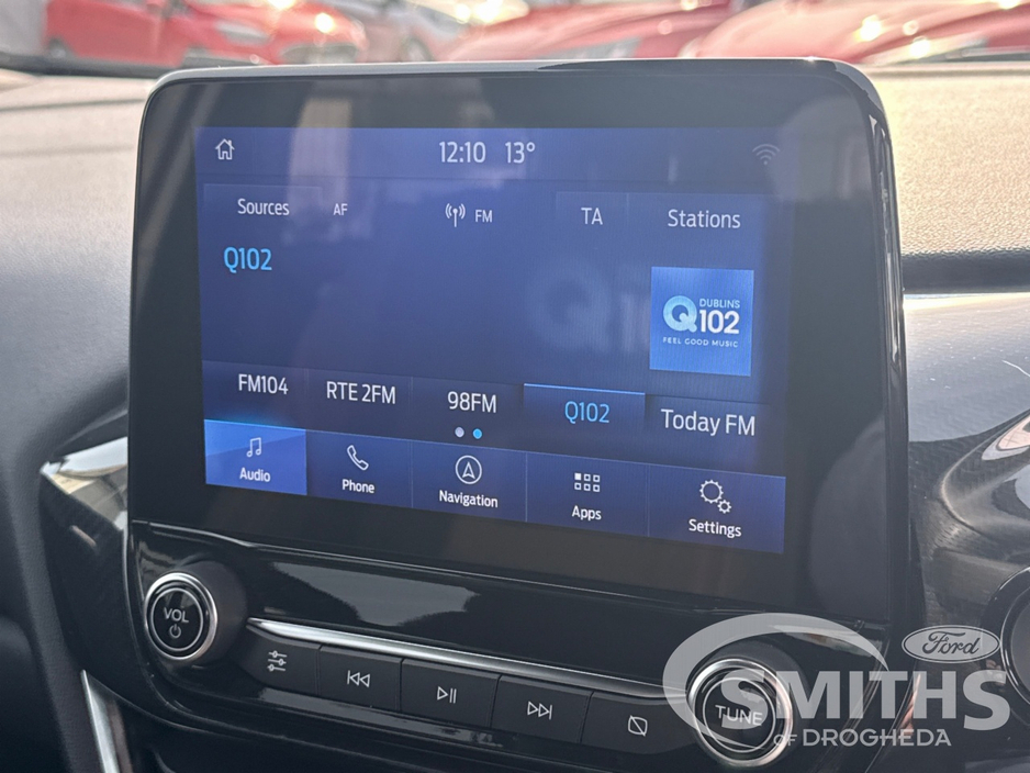 2023 Ford Puma - image 18