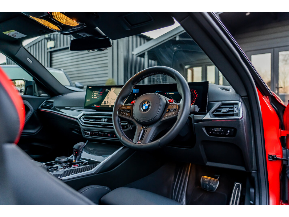 2023 BMW M2 M2 Coupe Auto €79,950