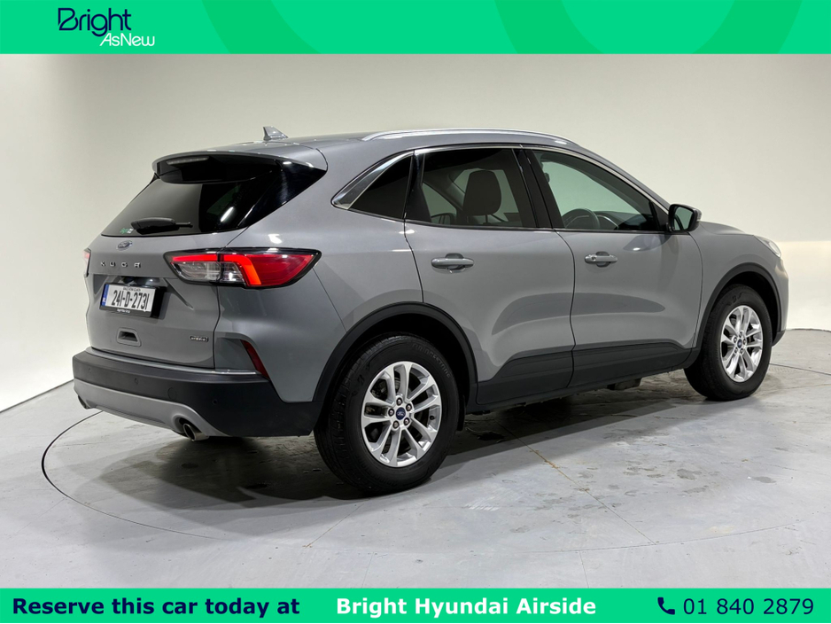 2024 Ford Kuga - image 7