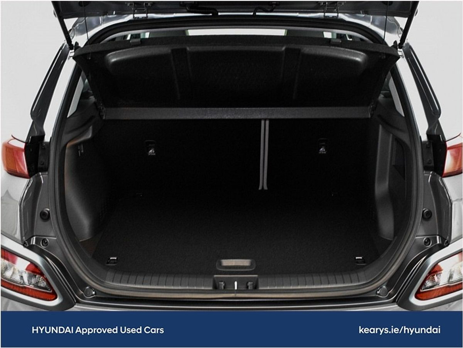 2019 Hyundai Kona - image 9