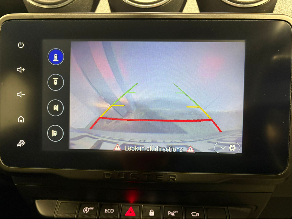 2022 Dacia Duster PRESTIGE 1.0 PETROL TCE 4X2 €16,795